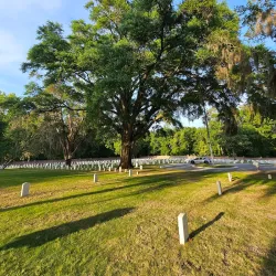 Florence National Cemetery - Florence