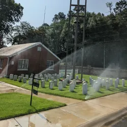 Florence National Cemetery - Florence