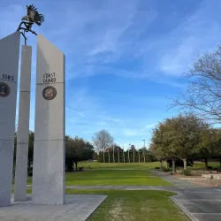 Florence Veterans Park - Florence