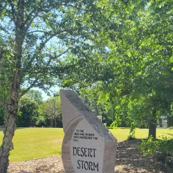 Florence Veterans Park - Florence