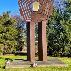 Florence Veterans Park - Florence