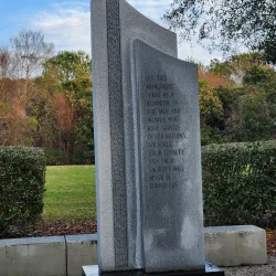 Florence Veterans Park - Florence