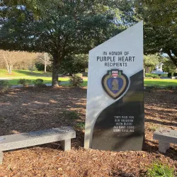 Florence Veterans Park - Florence