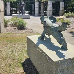 Florence Veterans Park - Florence