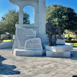 Florence Veterans Park - Florence