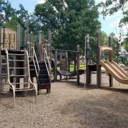 Timrod Park - Florence