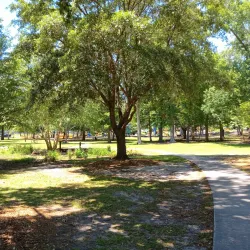 Timrod Park - Florence