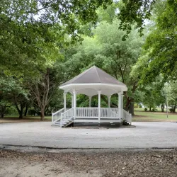 Timrod Park - Florence