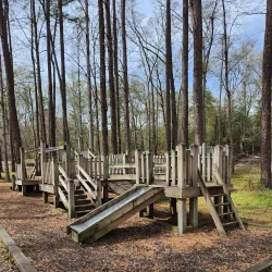 Broad River Greenway - Gaffney