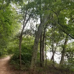 Broad River Greenway - Gaffney