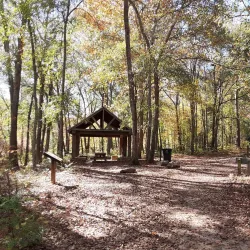 Broad River Greenway - Gaffney