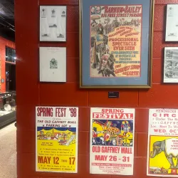 Cherokee County History & Arts Museum - Gaffney