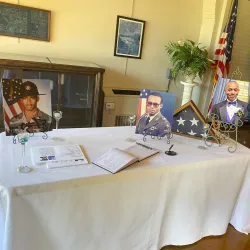 Cherokee County History & Arts Museum - Gaffney