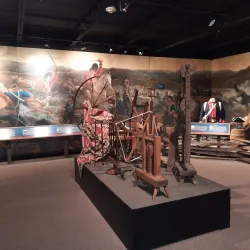 Cherokee County History & Arts Museum - Gaffney