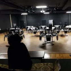 Cherokee County History & Arts Museum - Gaffney