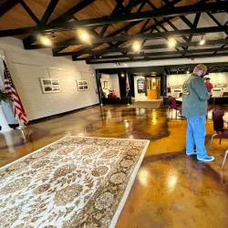 Cherokee County History & Arts Museum - Gaffney