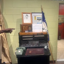 Cherokee County History & Arts Museum - Gaffney