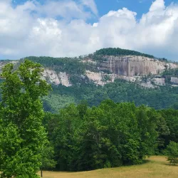 Cherokee Foothills Scenic Highway - Gaffney