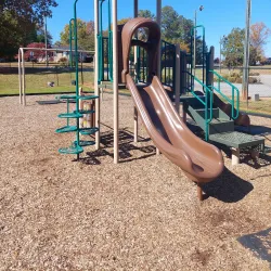 Gaffney City Park - Gaffney