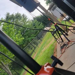 Gaffney City Park - Gaffney