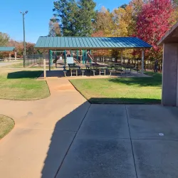 Gaffney City Park - Gaffney