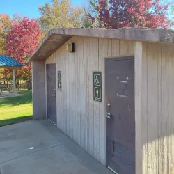 Gaffney City Park - Gaffney