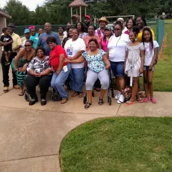 Gaffney City Park - Gaffney