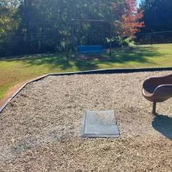 Gaffney City Park - Gaffney