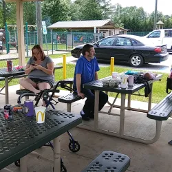 Gaffney City Park - Gaffney