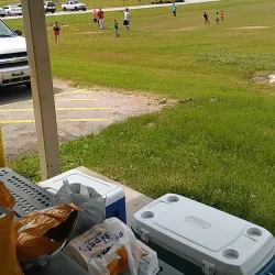 Gaffney City Park - Gaffney