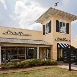 Gaffney Outlet Marketplace - Gaffney