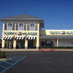 Gaffney Outlet Marketplace - Gaffney