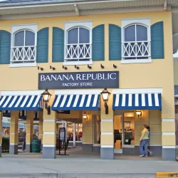 Gaffney Outlet Marketplace - Gaffney