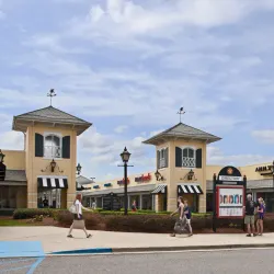 Gaffney Outlet Marketplace - Gaffney