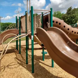 Northeast Park - Gaffney