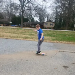 Northeast Park - Gaffney