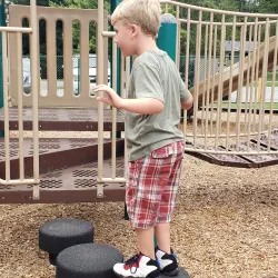 Northeast Park - Gaffney