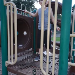 Northeast Park - Gaffney