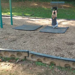 Northeast Park - Gaffney