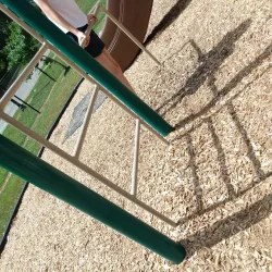 Northeast Park - Gaffney