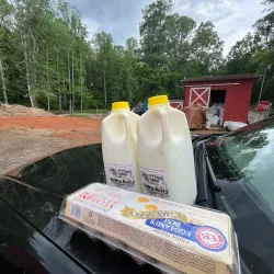 Pearman Dairy Farms - Gaffney