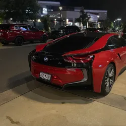 The Peachoid - Gaffney