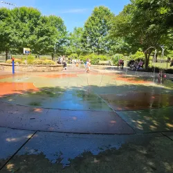 Tyger River Park - Gaffney