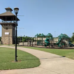 Tyger River Park - Gaffney