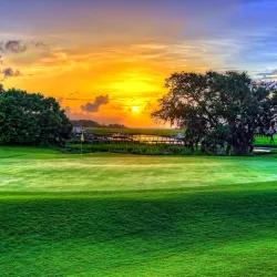 Charleston National Golf Club - Goose Creek