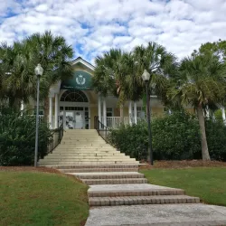Charleston National Golf Club - Goose Creek
