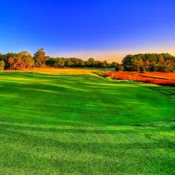 Charleston National Golf Club - Goose Creek
