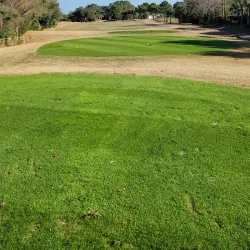 Charleston National Golf Club - Goose Creek