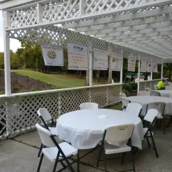 Charleston National Golf Club - Goose Creek