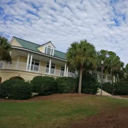 Charleston National Golf Club - Goose Creek